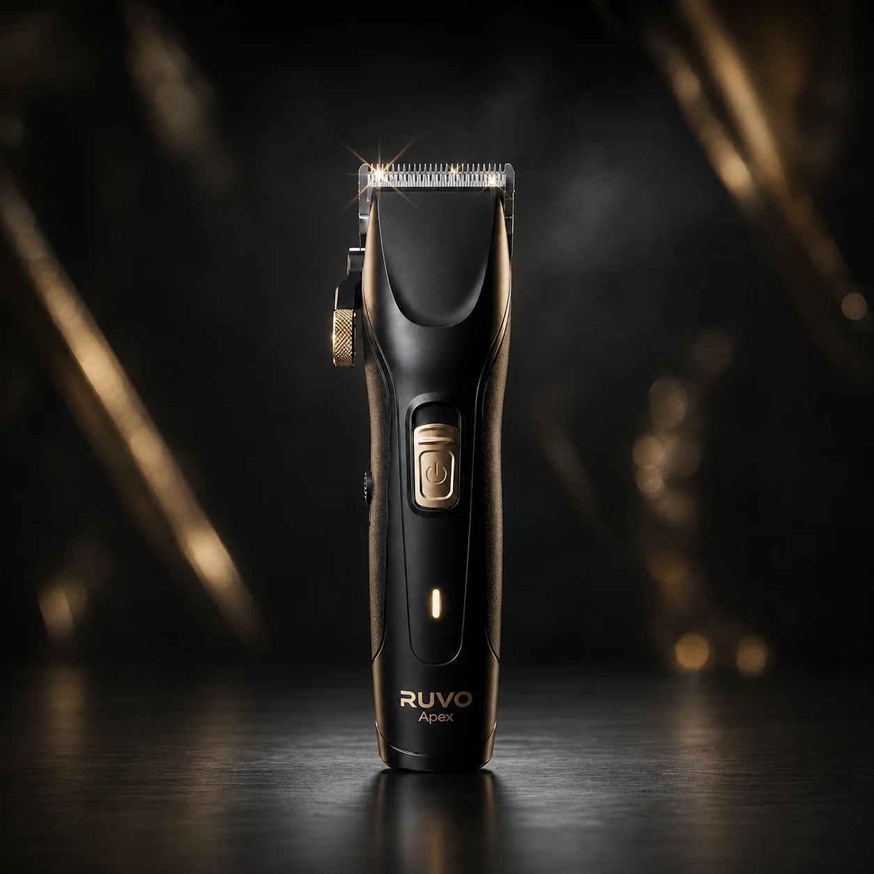Apex Clipper