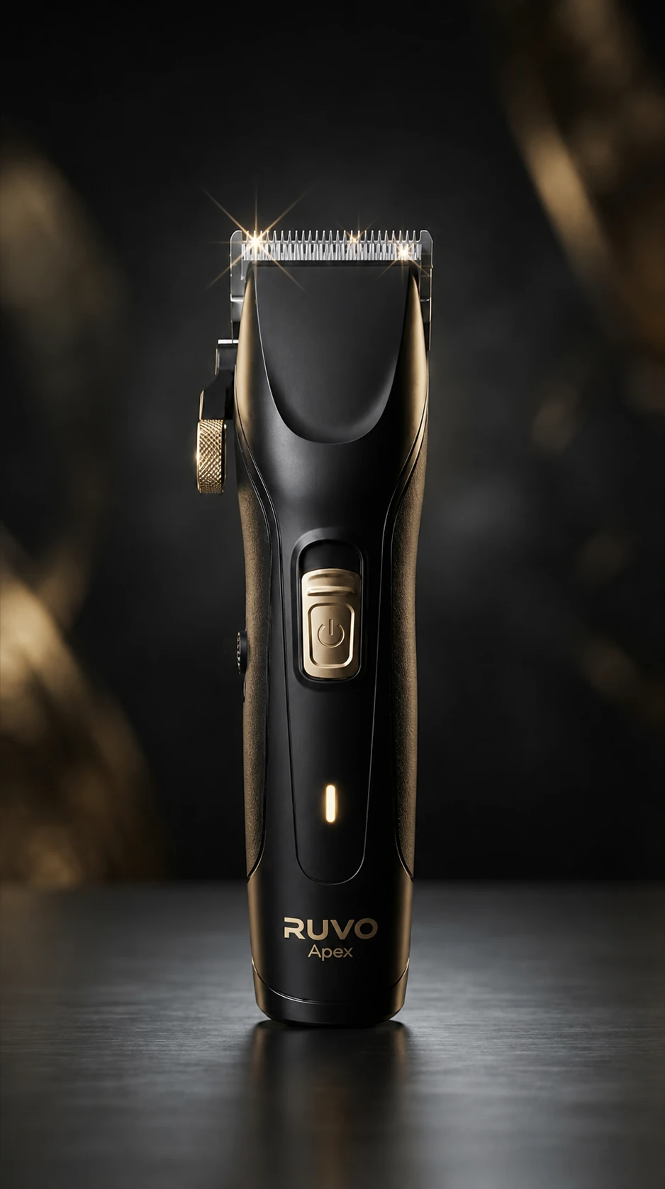 Apex Clipper