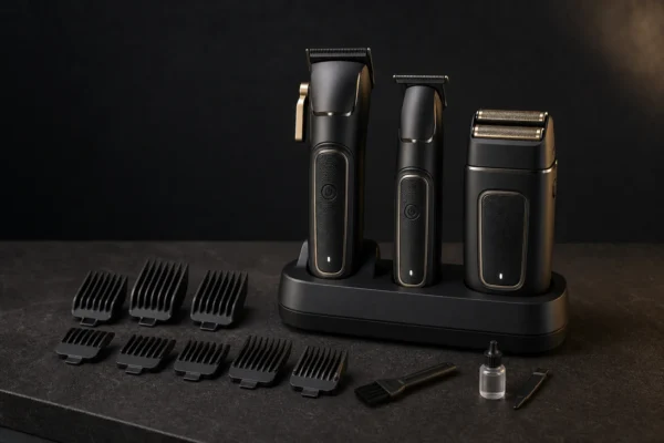 Studio Grooming Kit