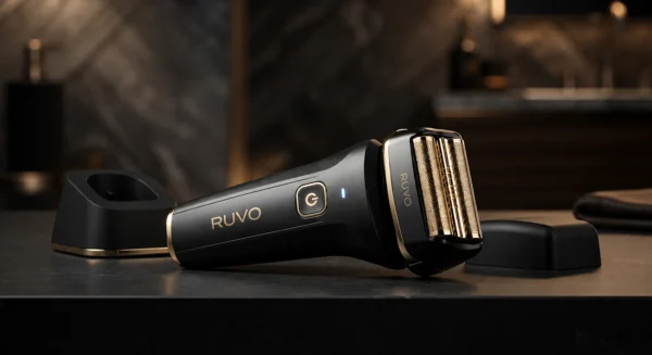 Blackline Shaver